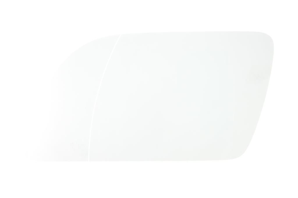 Verre de rétroviseur, rétroviseur extérieur (Miroir de rétroviseur) SPILU 82913